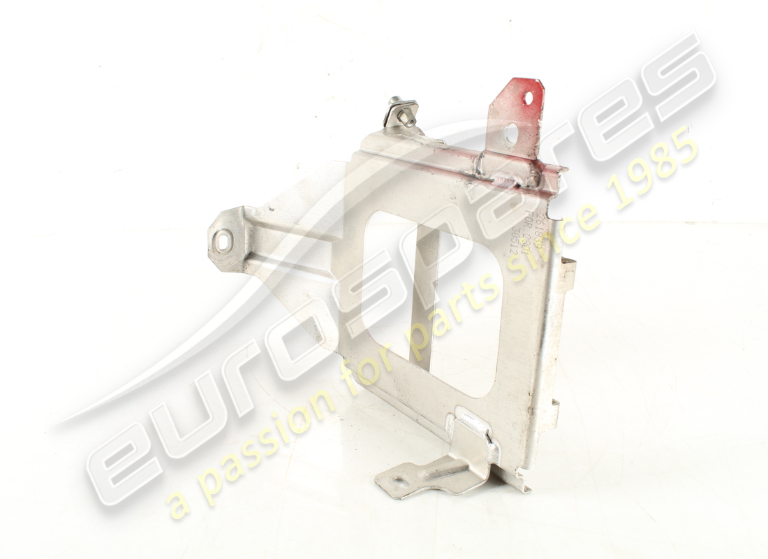 gebrauchte ferrari linke halterung. teilenummer 261839 (2)
