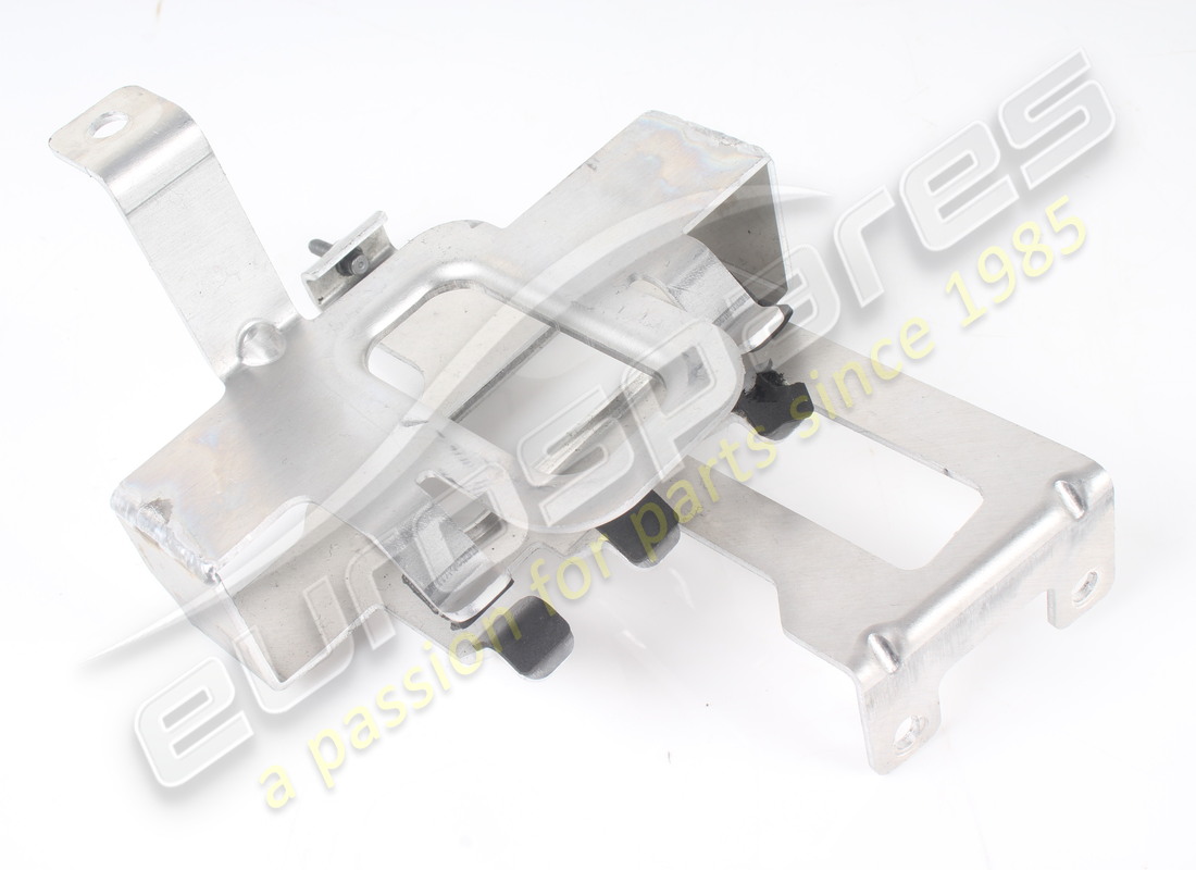 GEBRAUCHT Ferrari STAFFA SUPPORTO CENTRALINA S . TEILENUMMER 875034 (1)