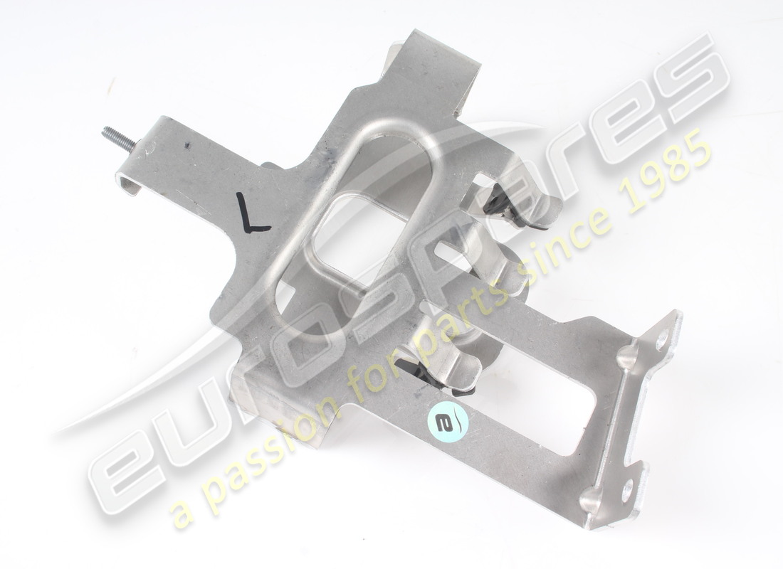 gebraucht ferrari staffa supporto centralina s. teilenummer 875034 (3)