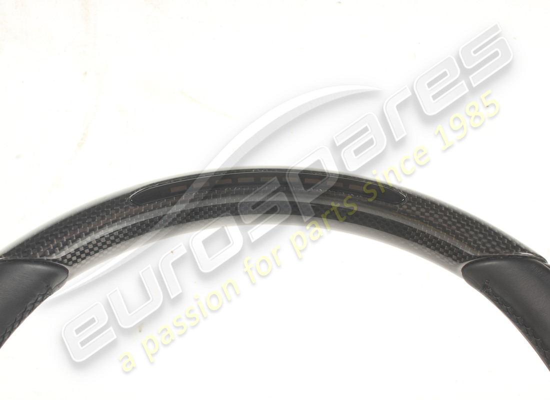 gebraucht ferrari volante ibrido carb+led+sosp. komplett. teilenummer 808201 (2)