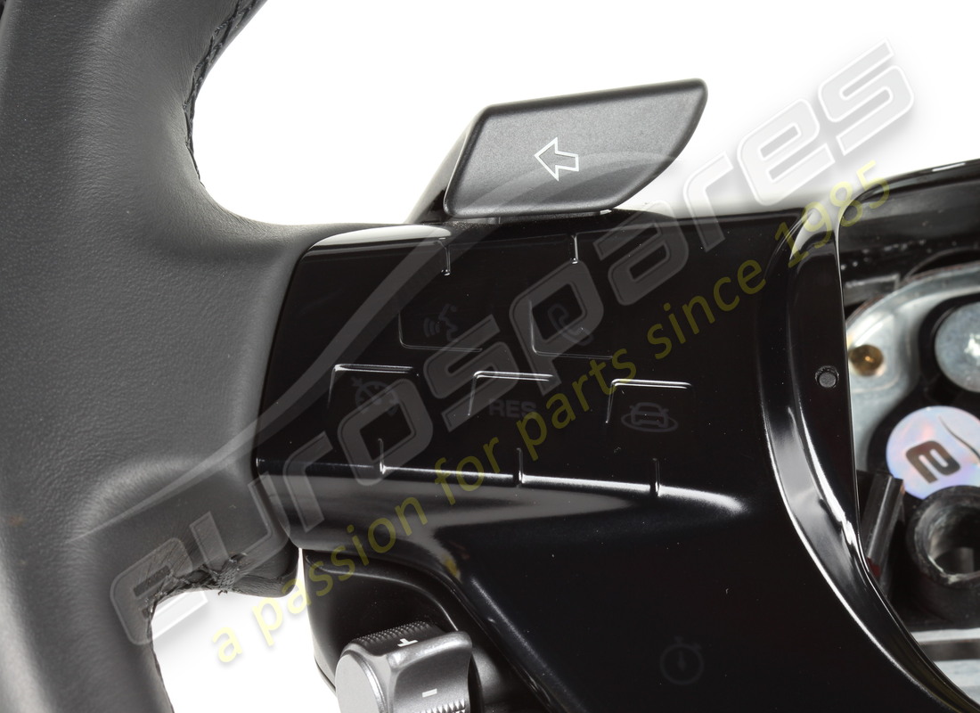 gebraucht ferrari volante ibrido carb+led+sosp. komplett. teilenummer 808201 (4)