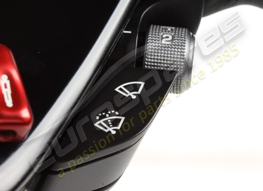 gebraucht ferrari volante ibrido carb+led+sosp. komplett. teilenummer 808201 (7)