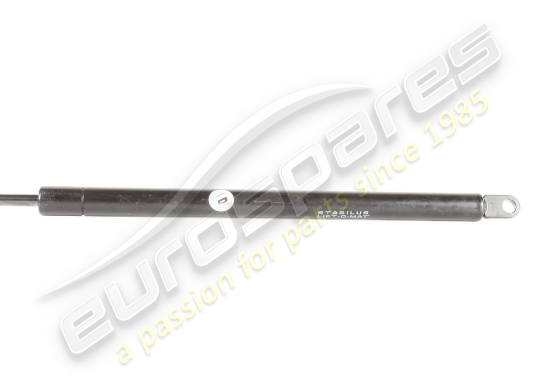 GEBRAUCHT FERRARI KOFFERRAUMSTREBEN (300NM). TEILENUMMER 60592800 (3) gebraucht ferrari kofferraumstreben (300nm). teilenummer 60592800 (3)