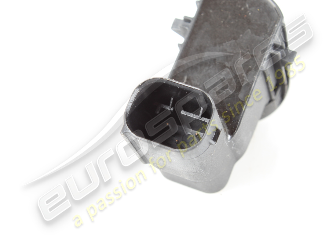VERWENDET FERRARI PARKSENSOR. TEILENUMMER 295361 (2) verwendet ferrari parksensor. teilenummer 295361 (2)