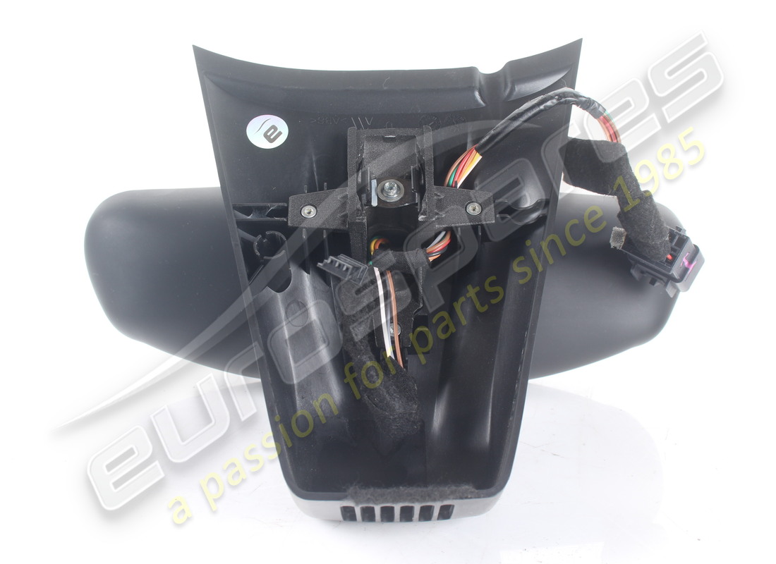 gebraucht ferrari komplette innenansicht rückansicht mi. teilenummer 87715400 (3)