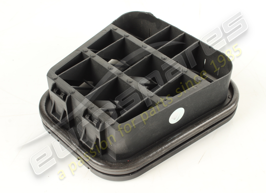 GEBRAUCHTE Ferrari LUFTAUSLASSPLATTE . TEILENUMMER 69763100 (1)