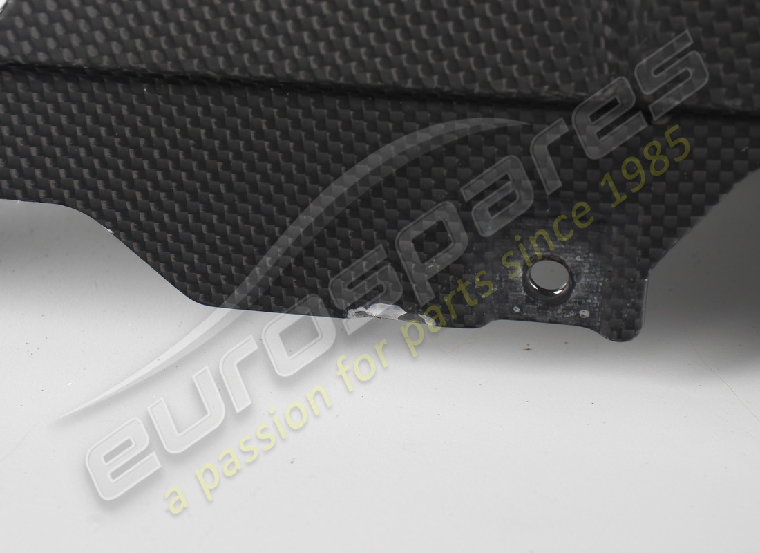 neu (sonstiges) ferrari carbon heckdiffusor. teilenummer 887758 (6)
