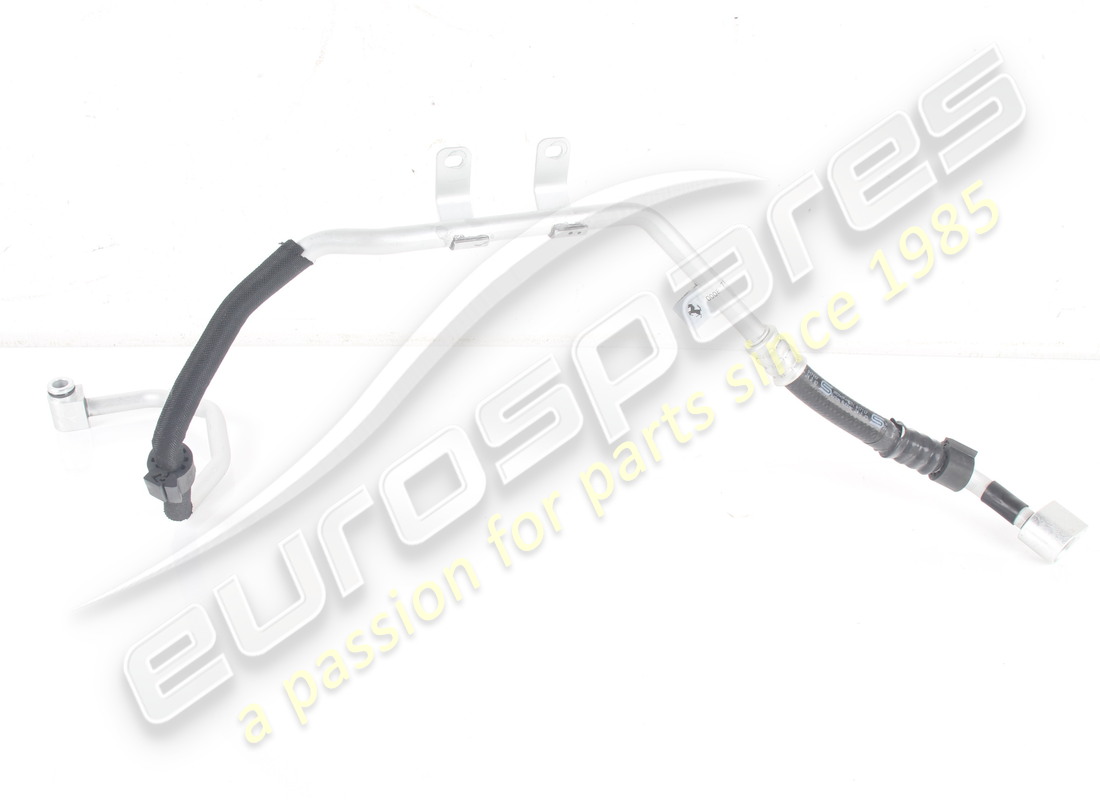 GEBRAUCHT Ferrari TUBO INGRESSO P2 . TEILENUMMER 817117 (1) GEBRAUCHT Ferrari TUBO INGRESSO P2 . TEILENUMMER 817117 (1)