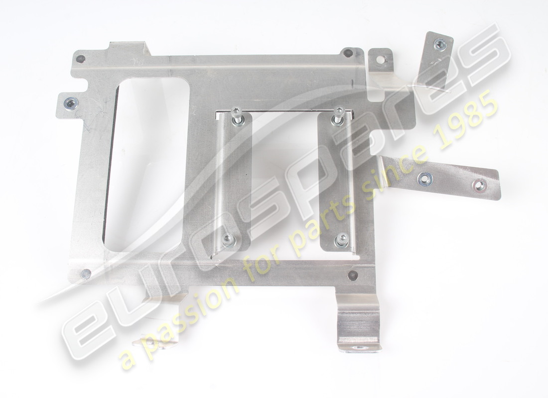 GEBRAUCHT FERRARI STAFFA CENTRALE KOMPLETT GDX. TEILENUMMER 778529 (2) gebraucht ferrari staffa centrale komplett gdx. teilenummer 778529 (2)