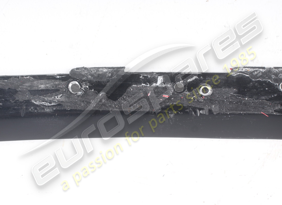 GEBRAUCHTE FERRARI BILDSCHIRM-/DASHBOARD-ABDECKUNG. TEILENUMMER 60121506 (3) gebrauchte ferrari bildschirm-/dashboard-abdeckung. teilenummer 60121506 (3)