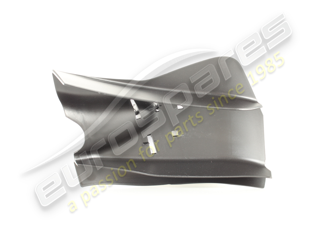 NEUE PORSCHE LUFTFÜHRUNGSPLATTE. TEILENUMMER 95B615448C (1) neue porsche luftführungsplatte. teilenummer 95b615448c (1)