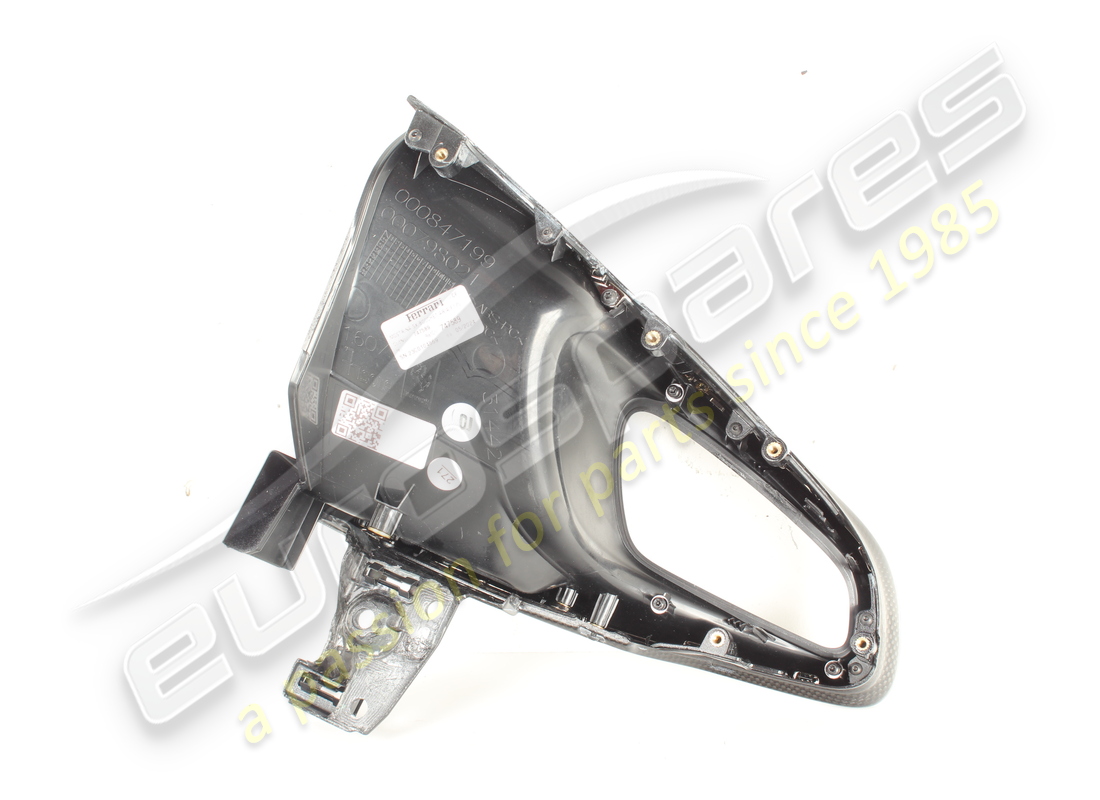 gebraucht ferrari mostrina sx bocch.aria drive. teilenummer 747589 (4)