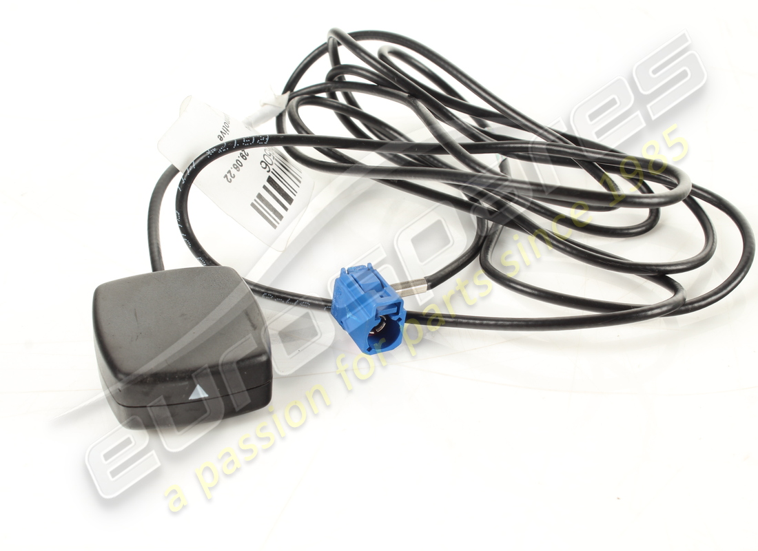 GEBRAUCHTE Ferrari GLONASS GPS-ANTENNE. TEILENUMMER 336506 (1)