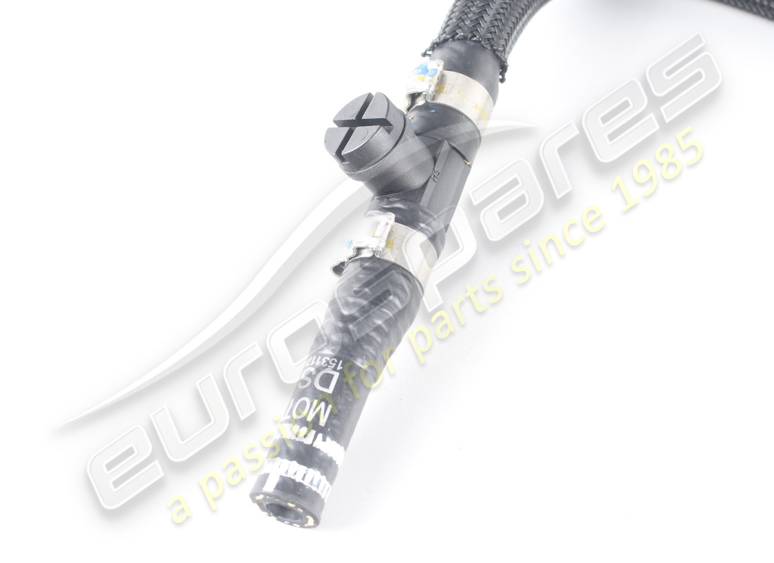 NEUES MASERATI ENTLÜFTUNGSROHR. TEILENUMMER 670033310 (3) neues maserati entlüftungsrohr. teilenummer 670033310 (3)