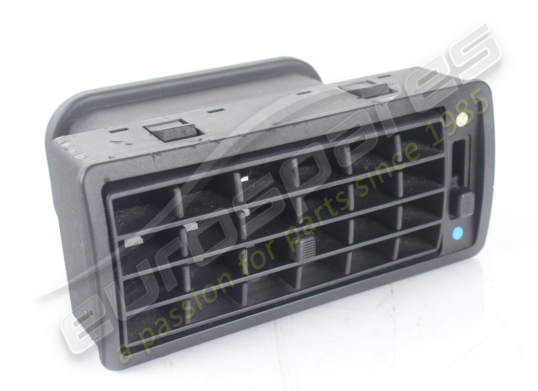 VERWENDET Maserati DIFFUSOR . TEILENUMMER 315553020 (1)