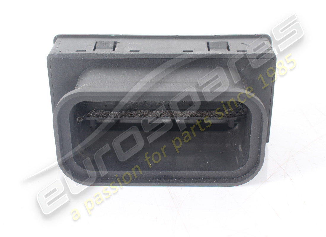 verwendet maserati diffusor. teilenummer 315553020 (4)