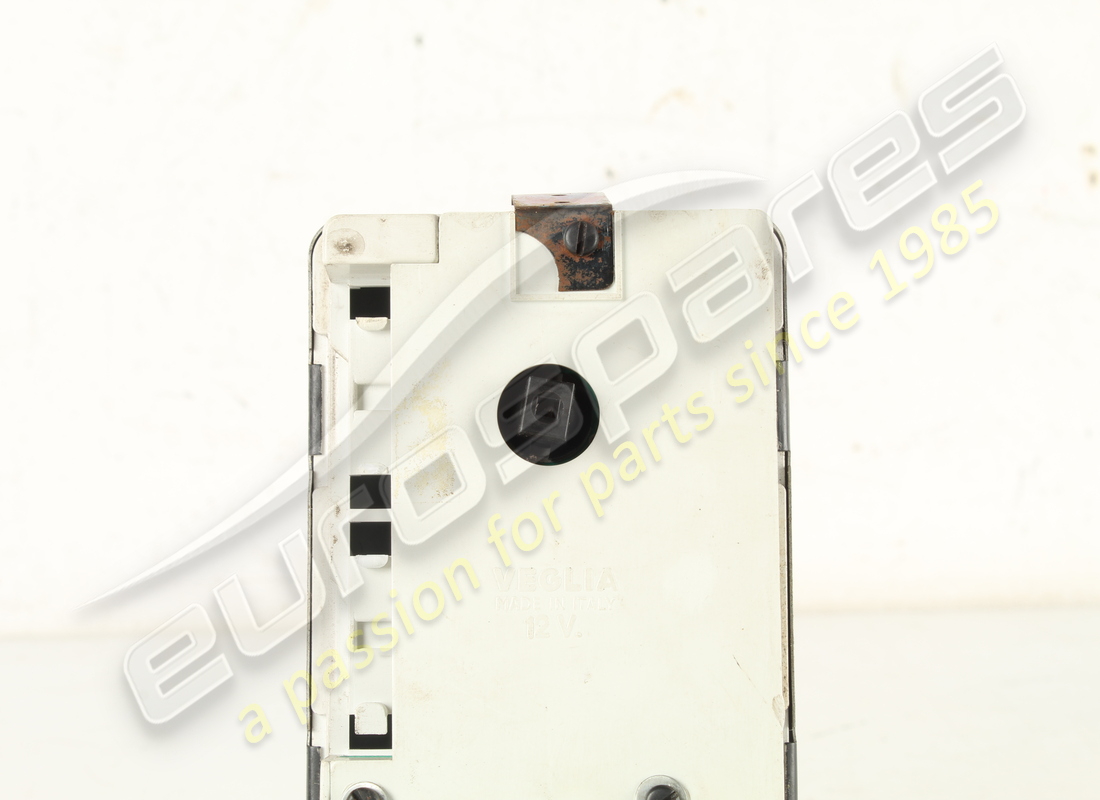 gebraucht ferrari bedienfeld prüfen. teilenummer 60920600 (5)