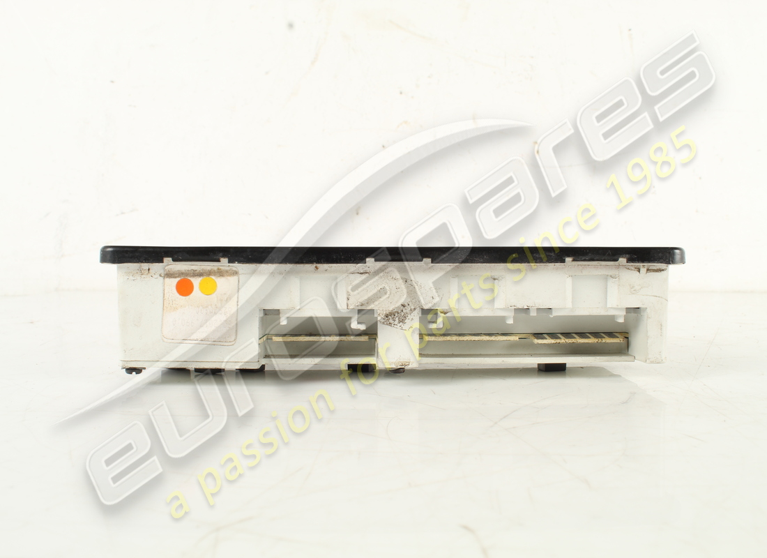 gebraucht ferrari bedienfeld prüfen. teilenummer 60920600 (7)