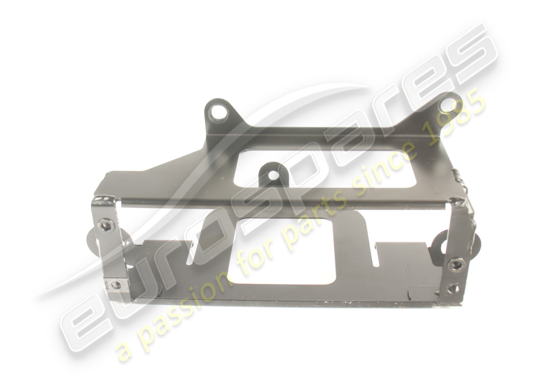 gebrauchte ferrari vordere cd-leserhalterung. teilenummer 85906600 (4)