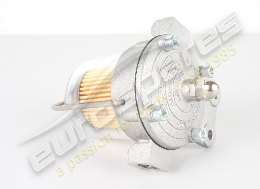 neue eurospares kraftstoffdruck-/regler-/filterbaugruppe. teilenummer 95340001 (2)