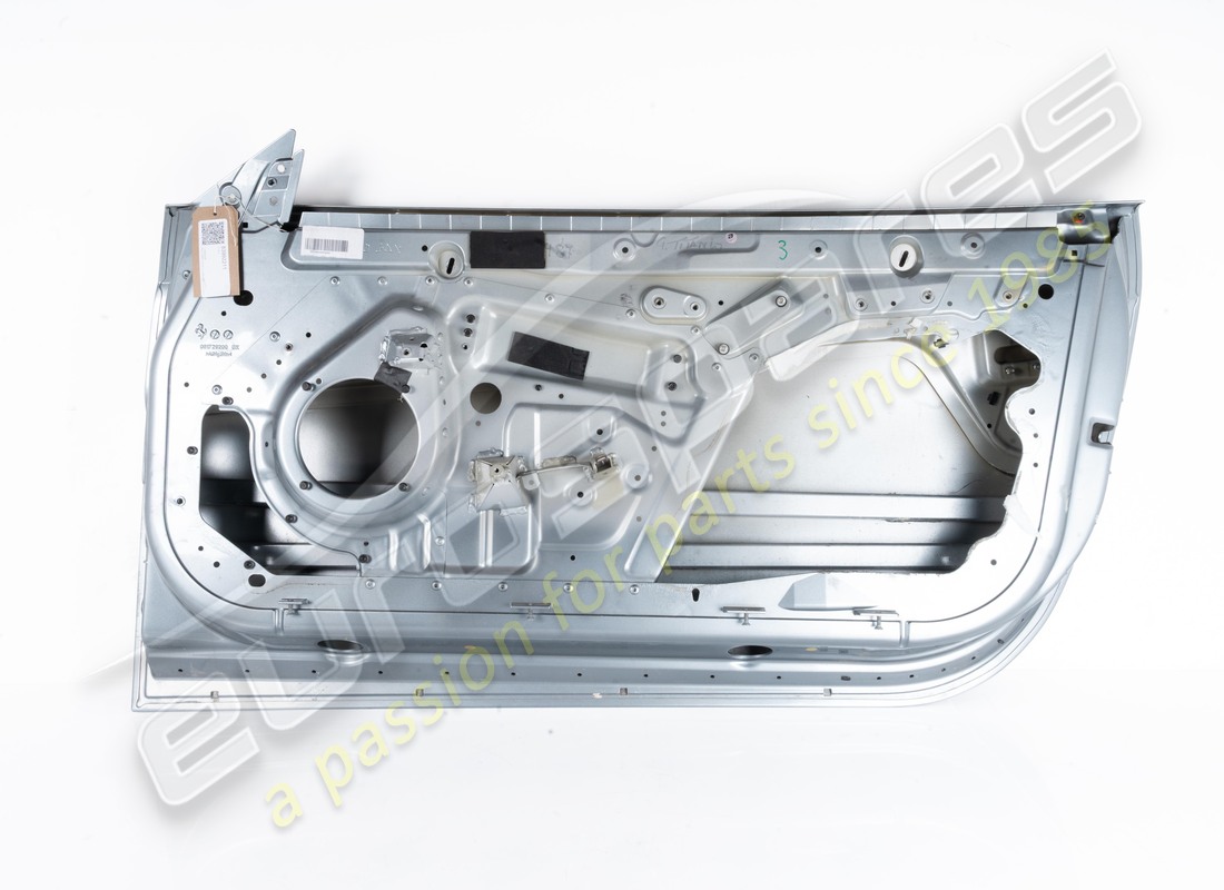 verwendet ferrari komplette rechte seitentür. teilenummer 83992211 (4)