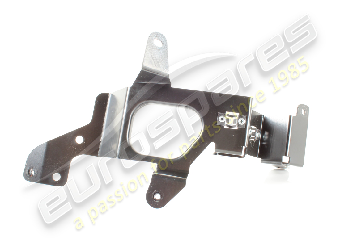 gebrauchte ferrari halterung fahrerseite. teilenummer 86818700 (4)