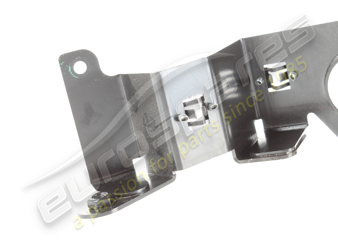 gebrauchte ferrari halterung fahrerseite. teilenummer 86818700 (3)