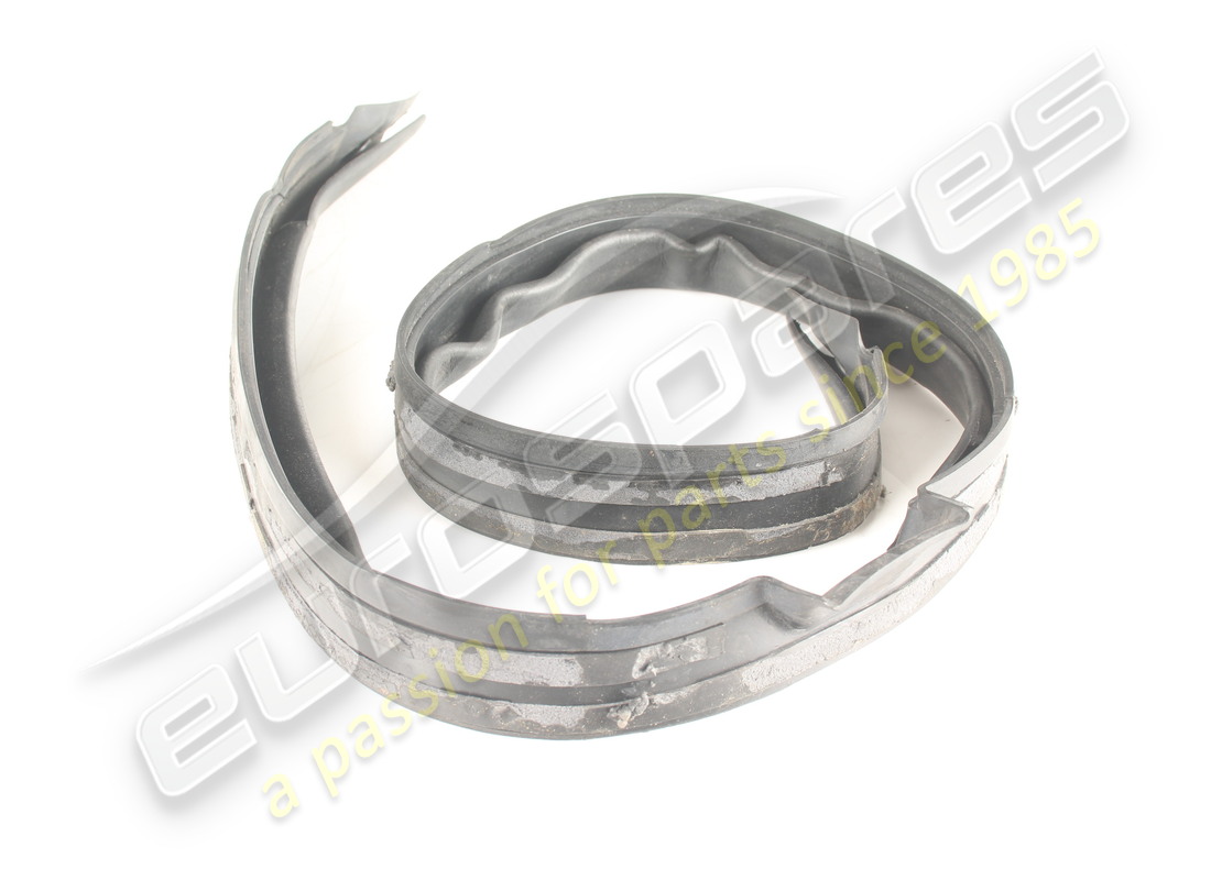 verwendete ferrari dichtung. teilenummer 85169700 (1)