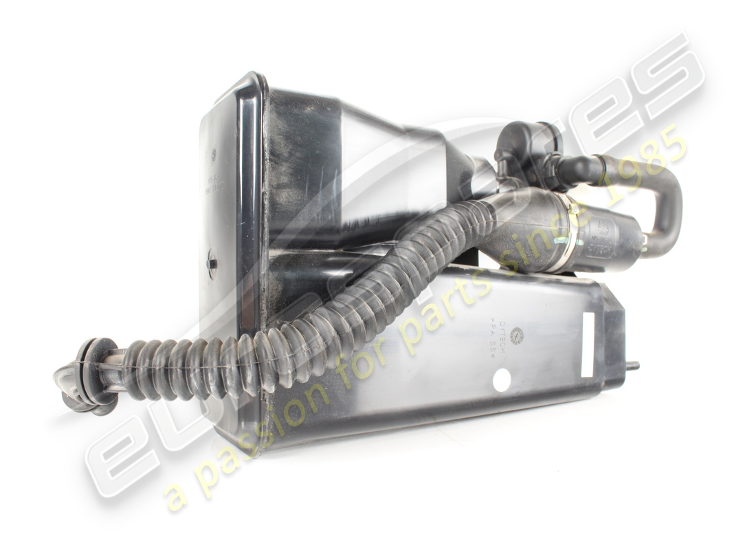 gebrauchter ferrari kraftstoffdampffilter. teilenummer 282523 (2)