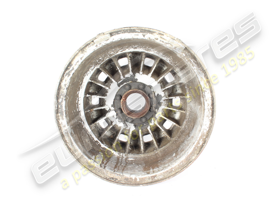 gebrauchtes ferrari strassenrad 7.5 x 15''. teilenummer 700337 (5)