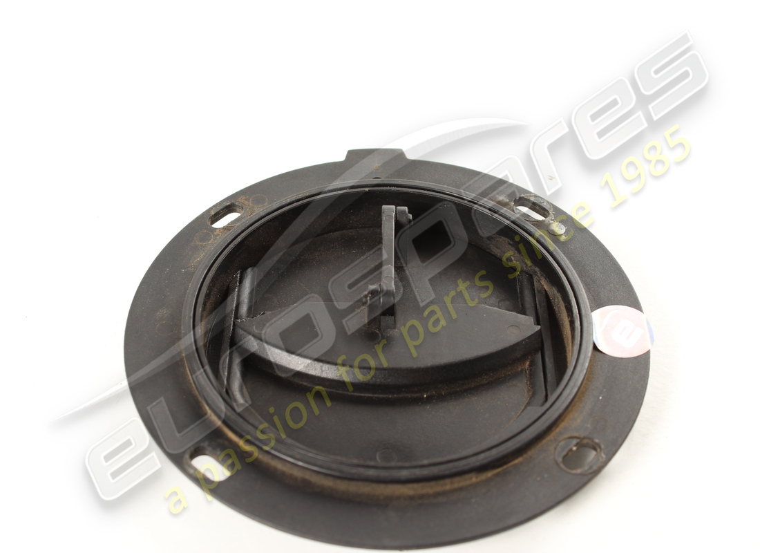 verwendet ferrari luftauslassventil im armaturenbrett. teilenummer 61738800 (2)