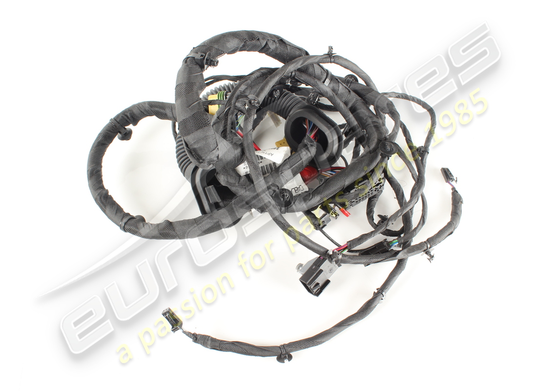 gebraucht ferrari cavo portellone audio he nsw. teilenummer 913288 (1)