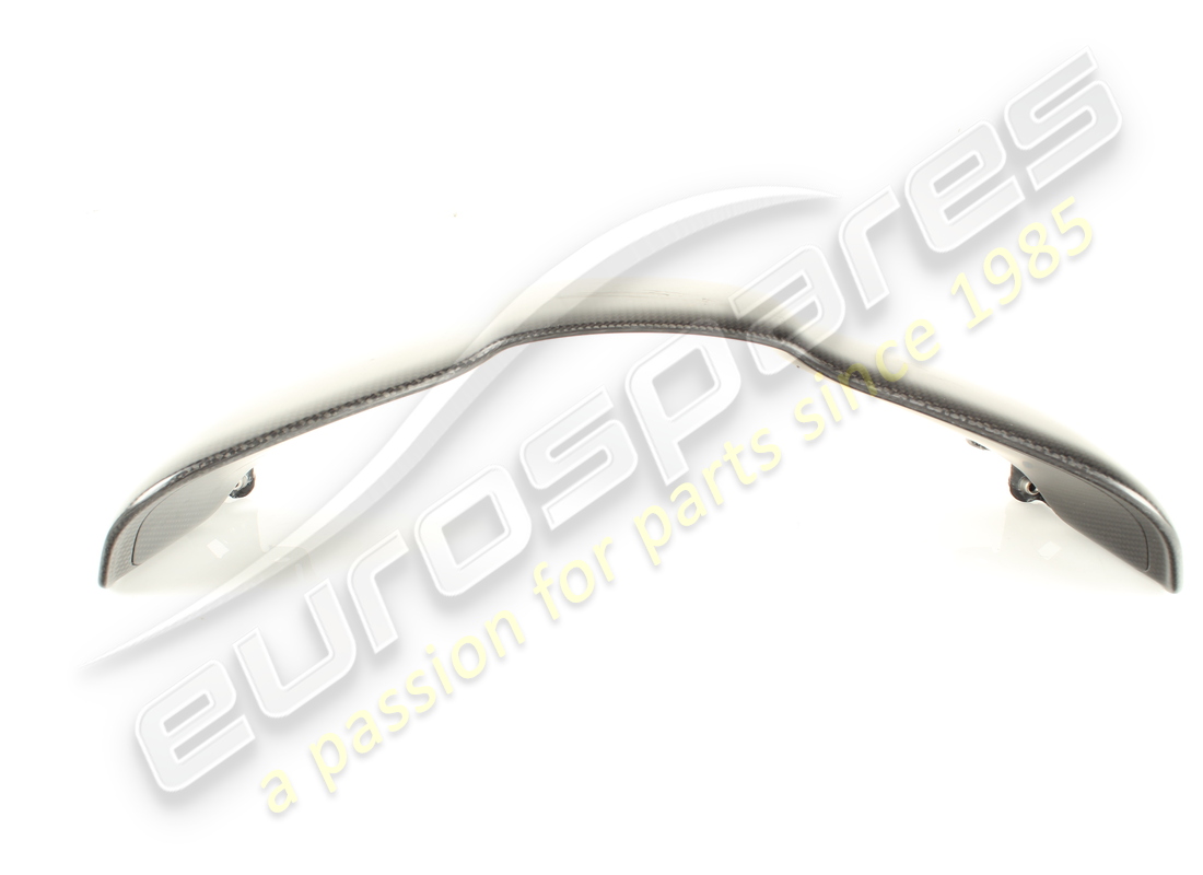 GEBRAUCHT Ferrari PALPEBRA STRUMENTO CARBONIO . TEILENUMMER 747619 (1)