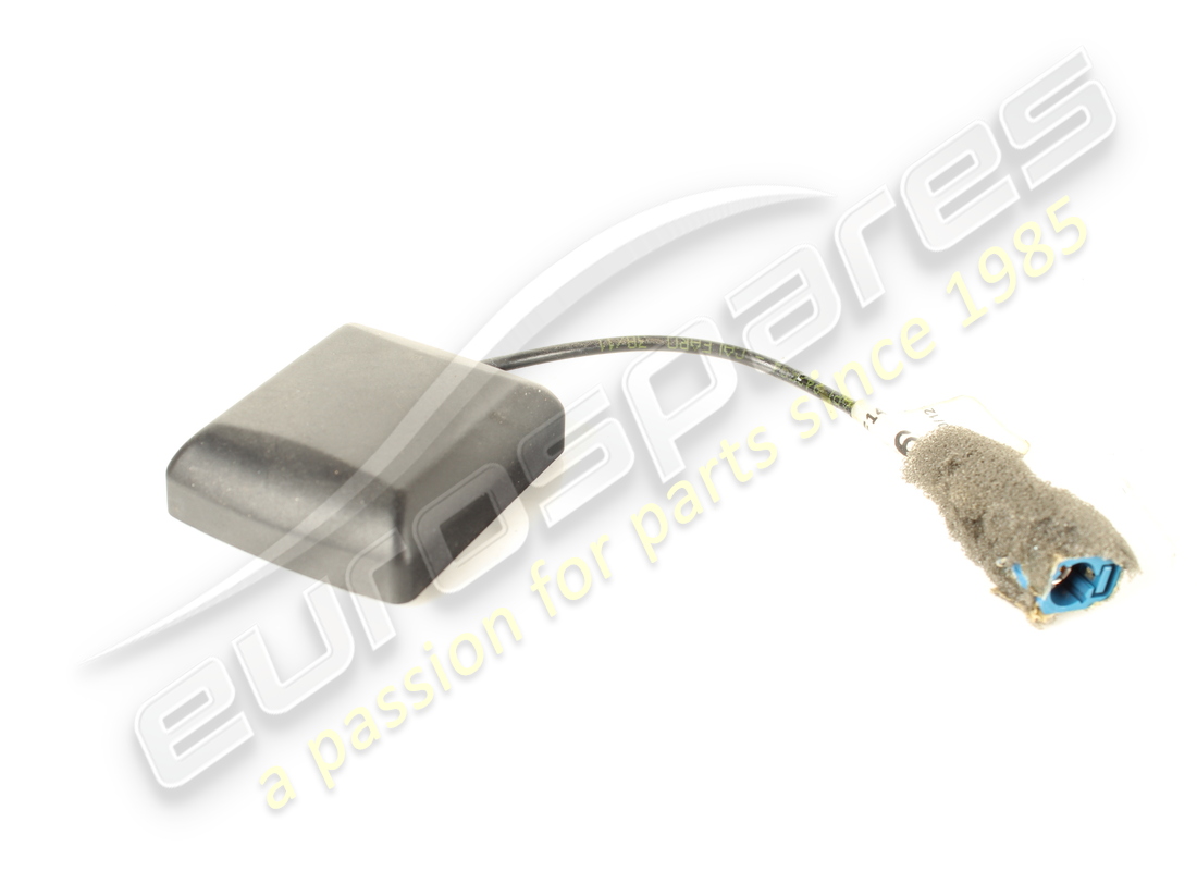 GEBRAUCHTE Ferrari GPS-ANTENNE. TEILENUMMER 242694 (1)