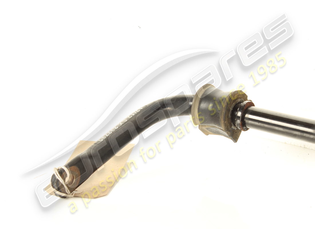 verwendet ferrari stabilisatorstange. teilenummer 262790 (2)