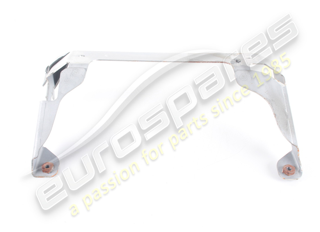 gebrauchte aston martin halterung kabine f/box cem. teilenummer 4g4313b525bg (2)