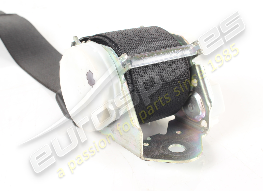 gebrauchter ferrari sicherheitsgurt hinten rechts. teilenummer 839497.. (6)