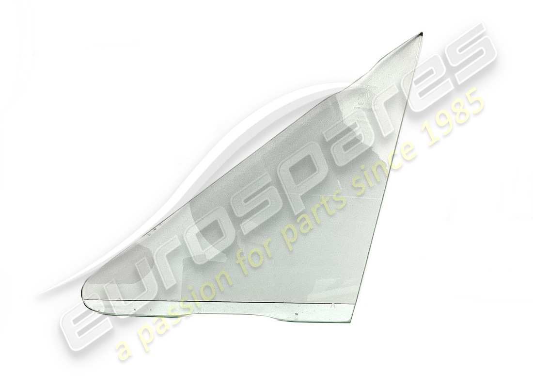 NEU (SONSTIGES) Ferrari GLAS FÜR VORDERES SEITENSCHEIBENFENSTER LINKS. TEILENUMMER 20284105 (1)