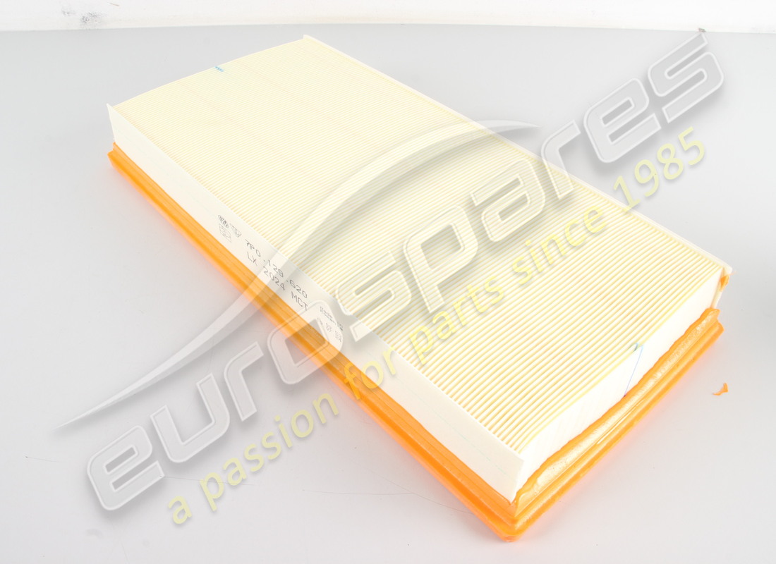 neuer porsche luftfilter. teilenummer 95811013000 (3)