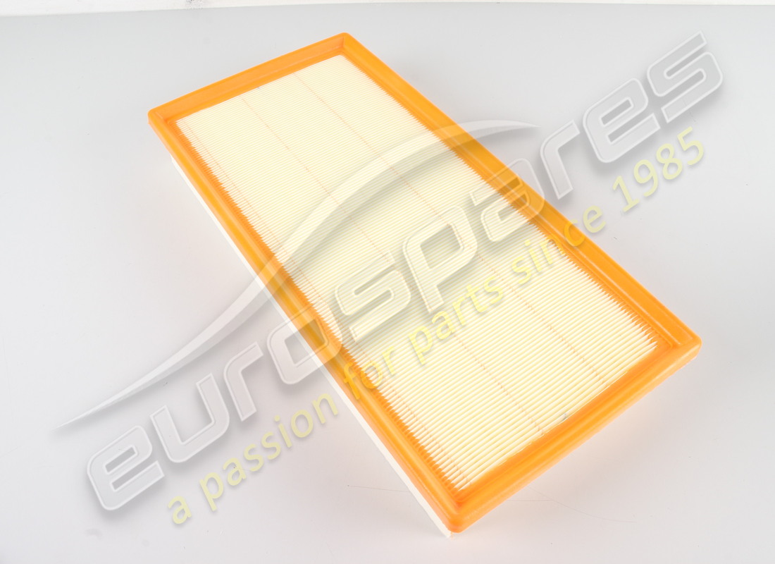 neuer porsche luftfilter. teilenummer 95811013000 (2)