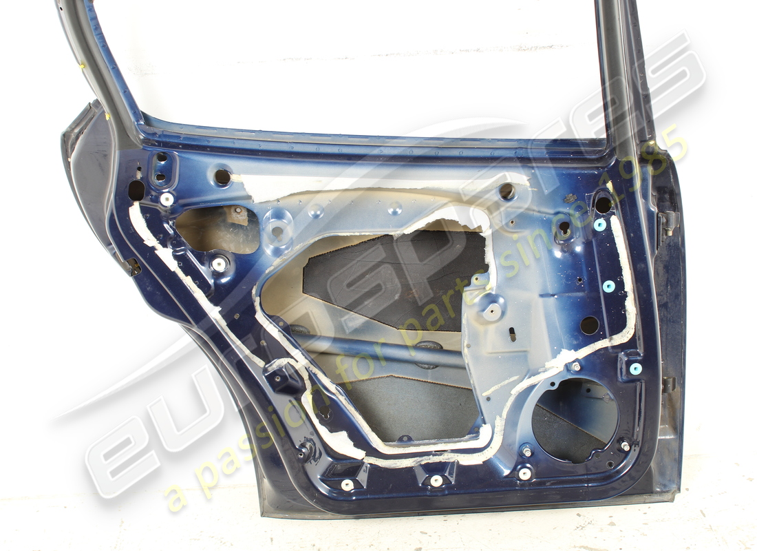 gebraucht maserati komplette linke hintere tür. teilenummer 67062300 (5)