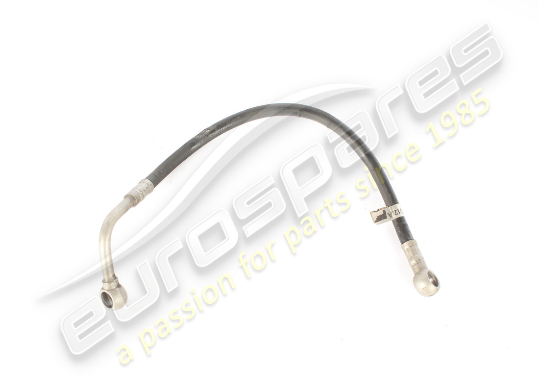GEBRAUCHT Ferrari EV3 ROHRSATZ . TEILENUMMER 247241 (1)
