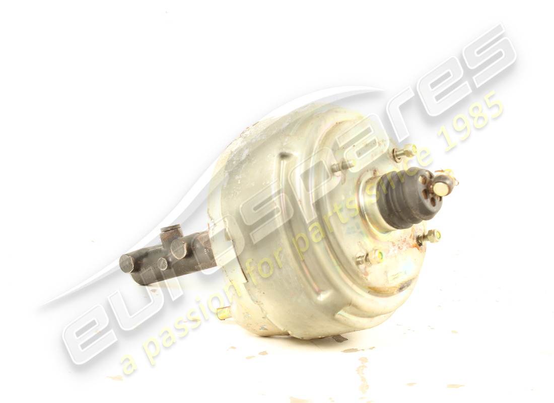 gebraucht ferrari bremsservo-baugruppe rhd teilenummer 124519 (2)