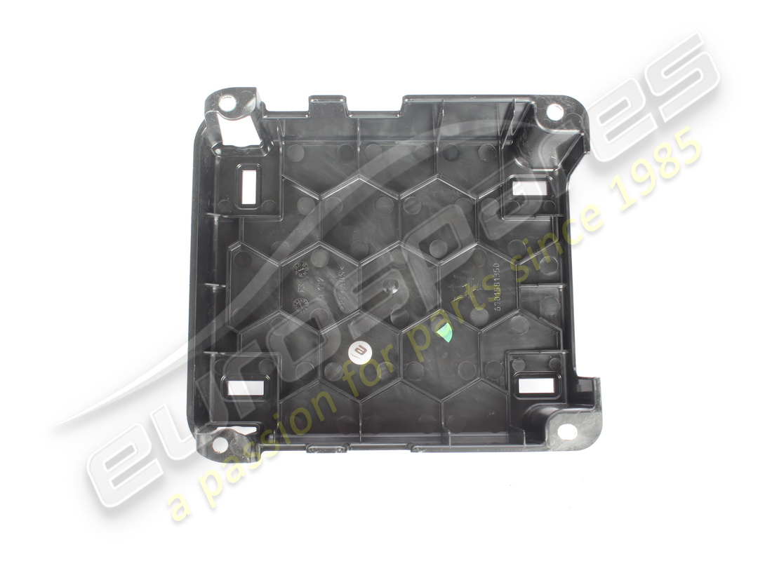 gebraucht maserati abdeckung einheit beispiel teilenummer 670158135 (2)