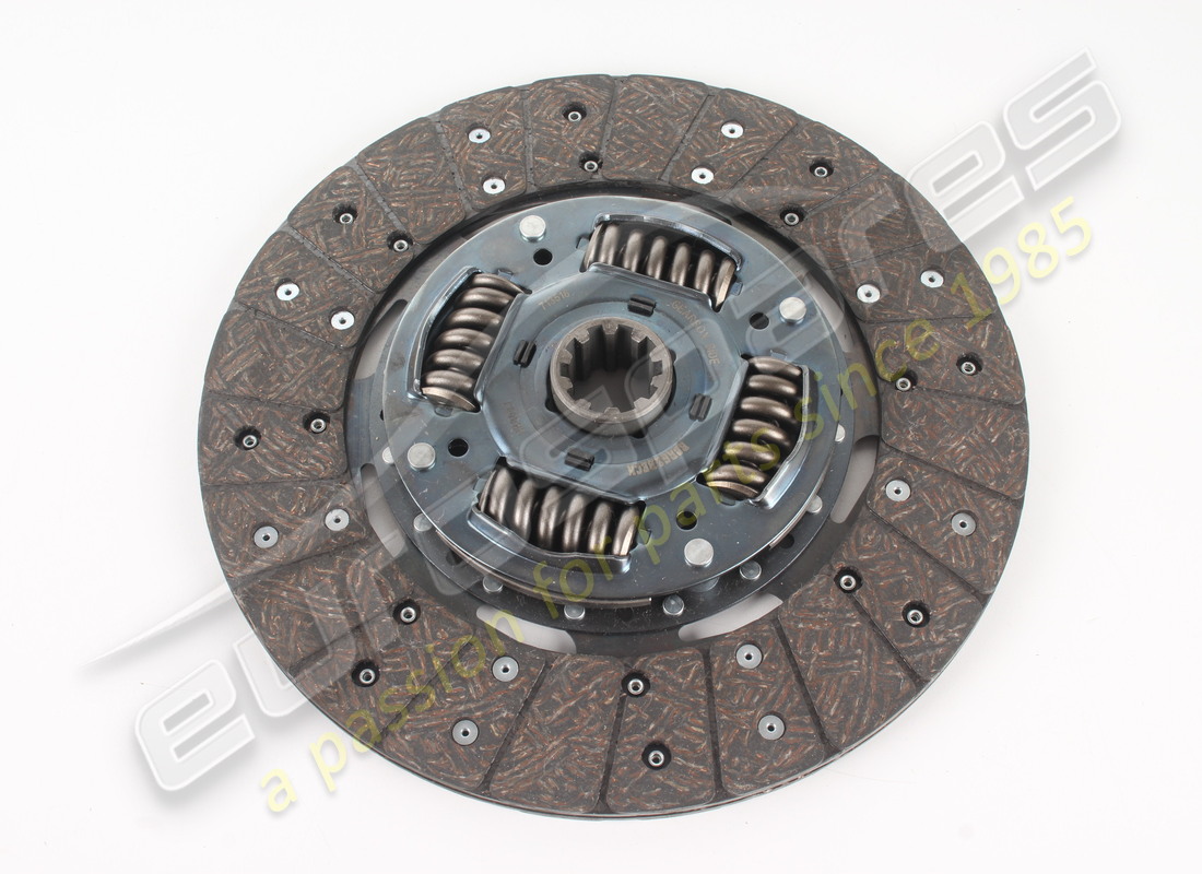 neue eurospares kupplungsscheibe. teilenummer 109tf57550 (1)
