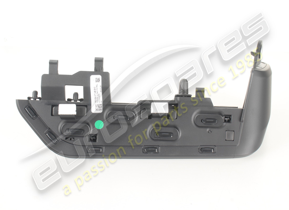 neu porsche instrumententafelverkleidung carbon lhd teilenummer 992854377abby0 (5)