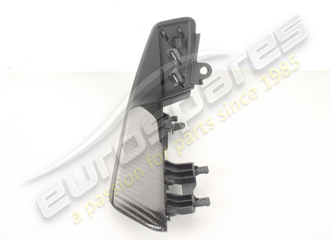 neu porsche instrumententafelverkleidung carbon lhd teilenummer 992854377abby0 (2)