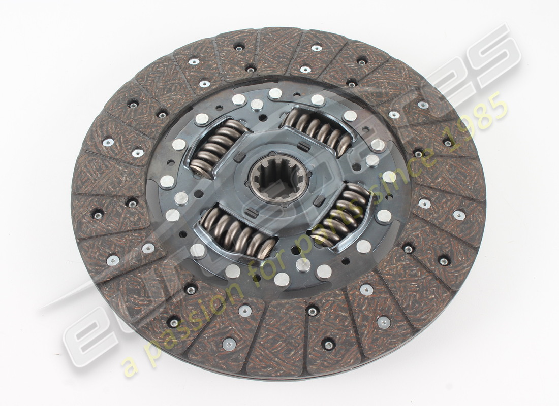 neue eurospares kupplungsscheibe. teilenummer 109tf57550 (2)