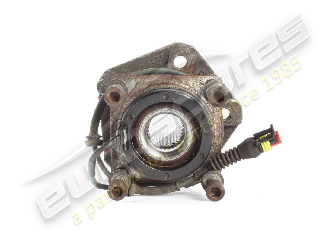 gebrauchtes ferrari vorderes / hinteres radlager. teilenummer 197232 (2)