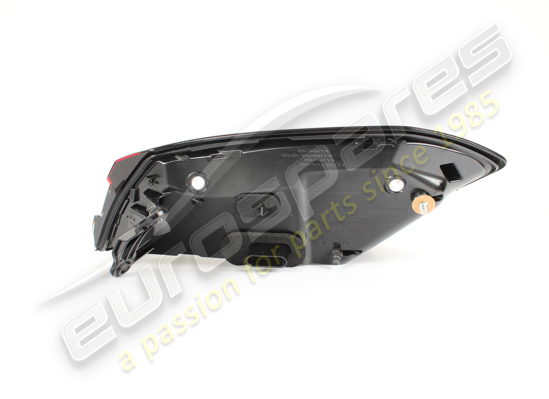 neu oem fanale fisso post sx scuro. teilenummer 670159696 (2)